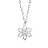 NEST+m Atom Necklace - Pre Order