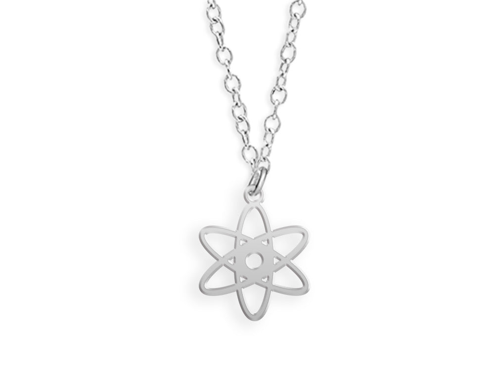 NEST+m Atom Necklace - Pre Order